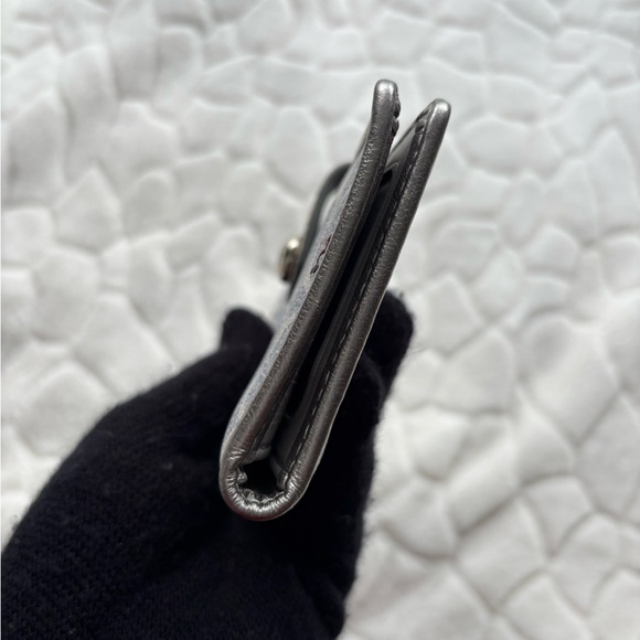 Coach Wallet - Picture 4 of 10